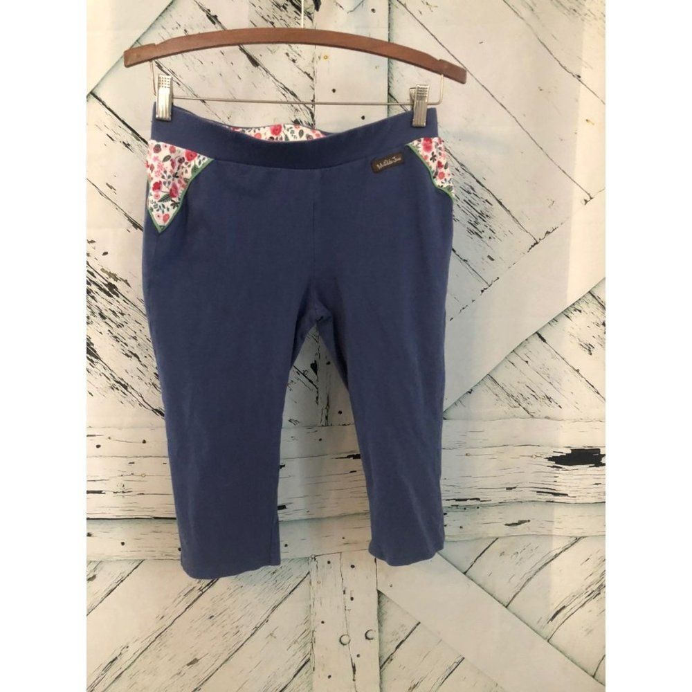 Matilda Jane medium M medium blue legging